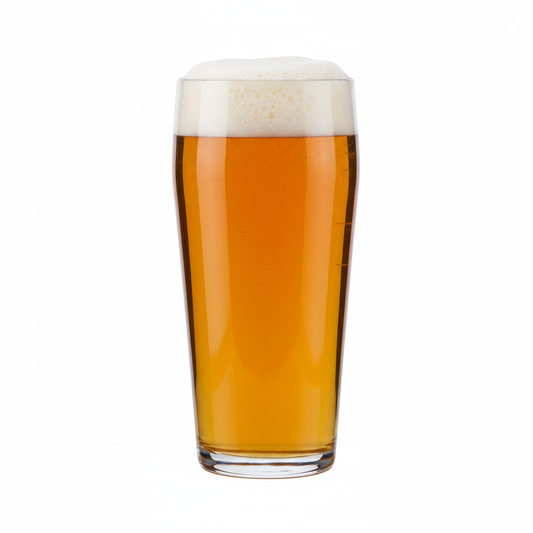 Ale Craft Beer Glass - 570ml