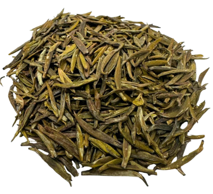 Badaling Yellow Tea