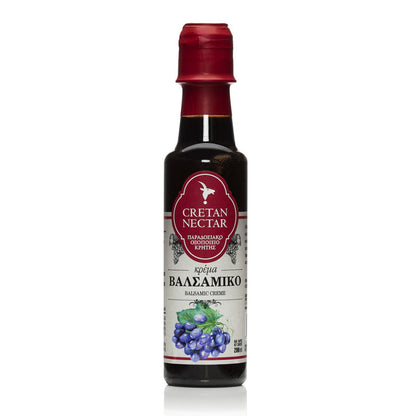 Balsamic Cream / Glaze - Cretan Nectar