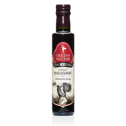 Balsamic Vinegar - Cretan Nectar