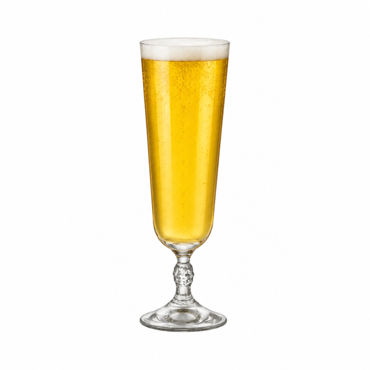 Bormioli Rocco Bartender Beer Glass - 405ml