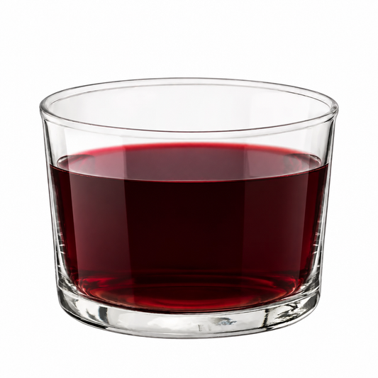 Bormioli Rocco Bodega Mini Glass - 225ml