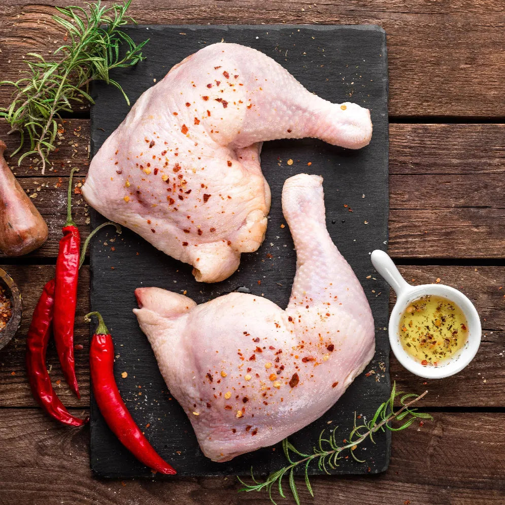 Chicken 