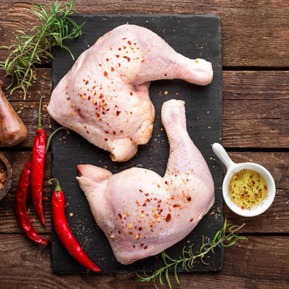 Chicken 