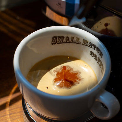 Throwback Coffee Pods
