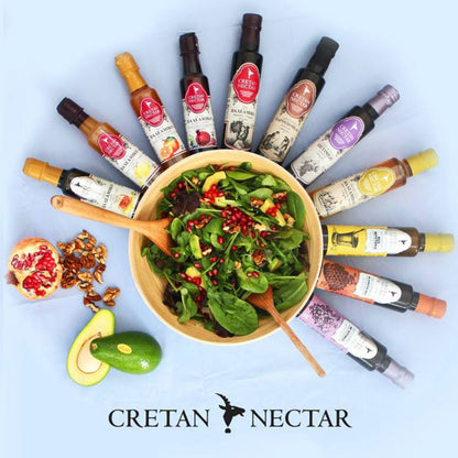 Balsamic Vinegar - Cretan Nectar