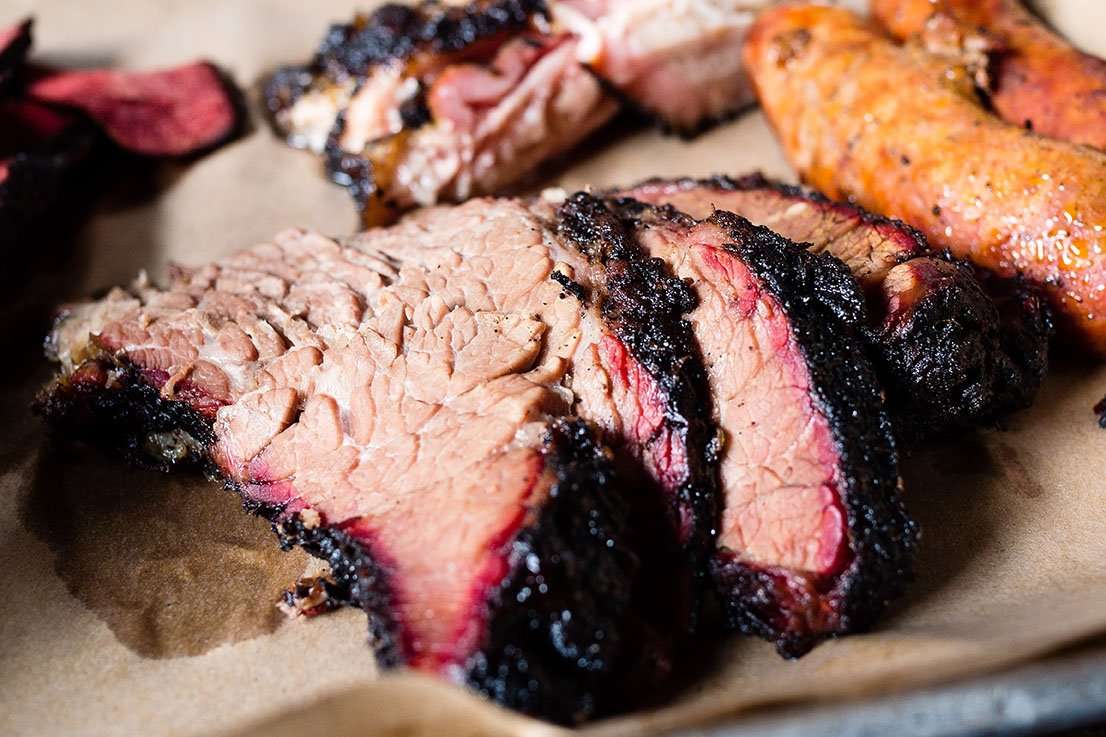 FireFly Barbecue Lone Star BBQ Beef Rub container with label, showcasing a flavorful spice blend for grilling.