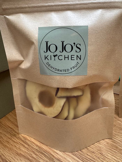 Apple crisps