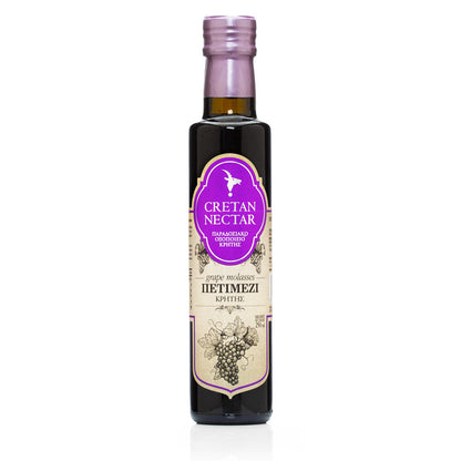 Cretan Nectar Grape Molasses - Cretan Nectar
