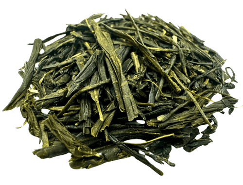 Organic Gyokuro