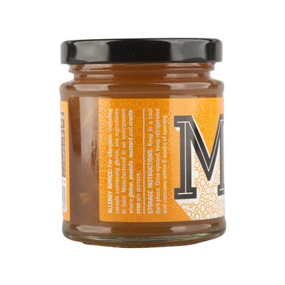 Hot Toddy Marmalade - Manfood Cambs