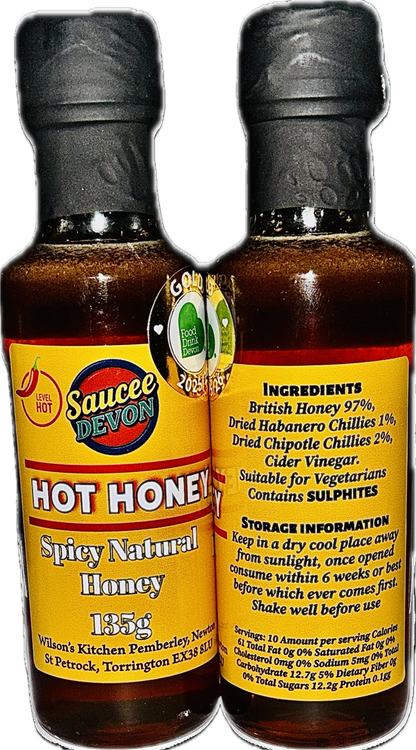 Hot Honey