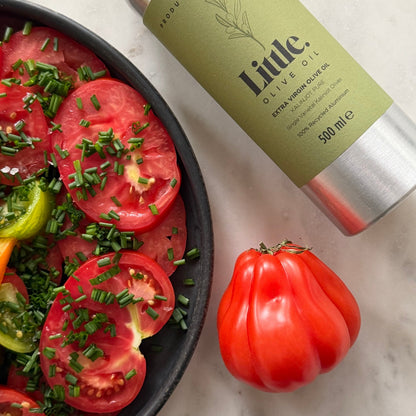 Kalinjot Pure EVOO 500ml