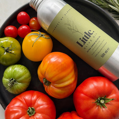Kalinjot Pure EVOO 500ml