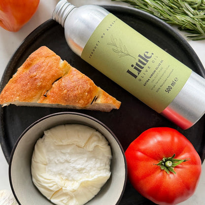 Kalinjot Pure EVOO 500ml