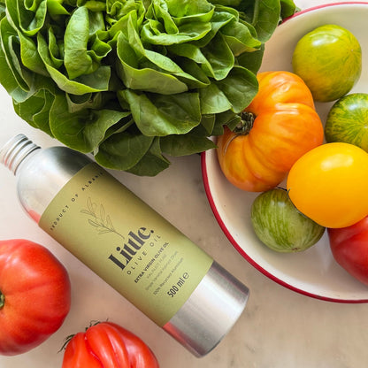 Kalinjot Pure EVOO 500ml