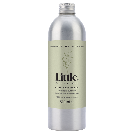 Koroneiki Superior EVOO 500ml