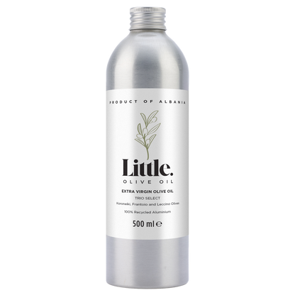 Trio Select EVOO 500ml
