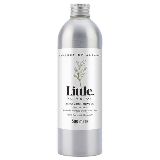 Trio Select EVOO 500ml