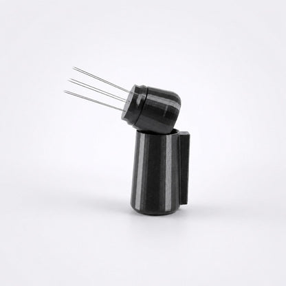 KNOCDIC® WDT tool with magnetic holder for precise woodworking and woodworking projects, featuring a sturdy design and ergonomic handle.