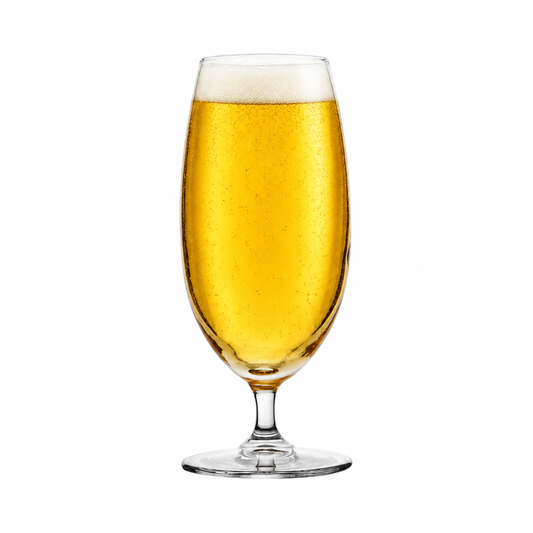 Primetime Beer Glass - 450ml