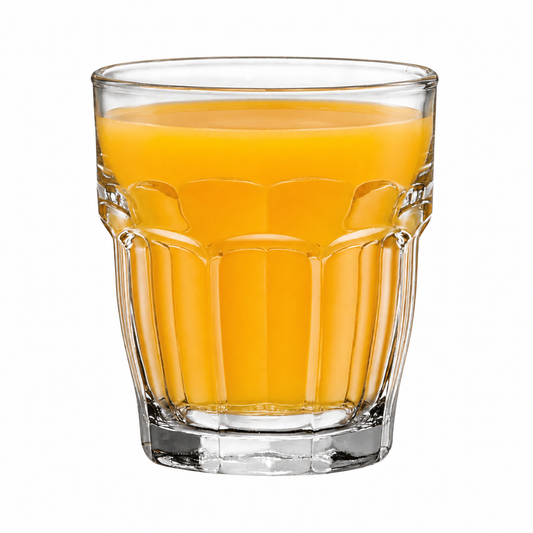 Bormioli Rocco Rocks Bar Shot Glass - 70ml