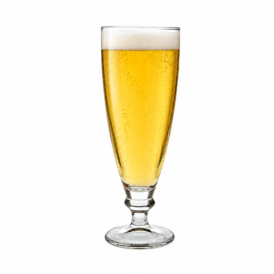 Bormioli Rocco Harmonia Beer Glass - 385ml