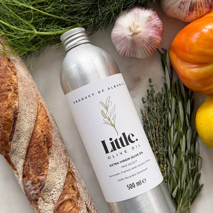 Trio Select EVOO 500ml
