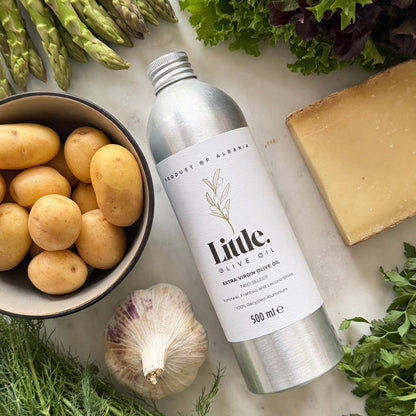 Trio Select EVOO 500ml