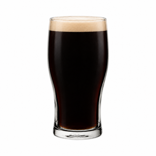 Tulip Pint Glass - 570ml