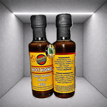Hot Honey