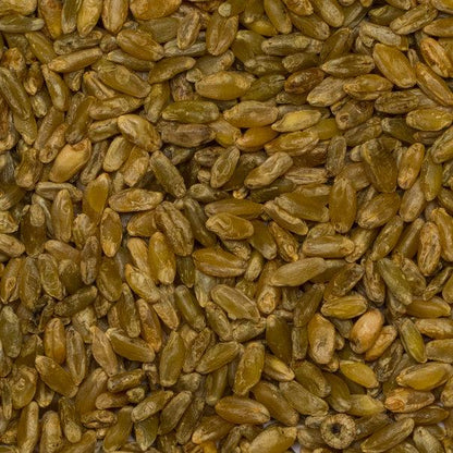 Whole Food Earth Freekeh cracked roasted wheat grain, GMO-free, vegan, dairy-free, whole food grain for healthy cooking.