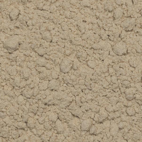 Organic Brown Teff Flour from Whole Food Earth, raw, GMO-free, vegan, low GI, in a natural flour package.