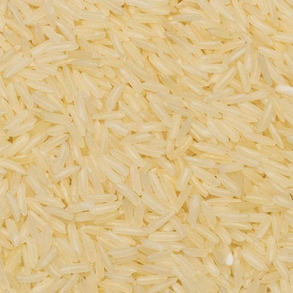 Organic Jasmine White Rice from Whole Food Earth, raw GMO-free vegan rice with natural jasmine aroma and long grains.
