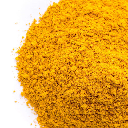 Organic Turmeric Powder