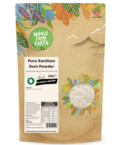 Xanthan Gum