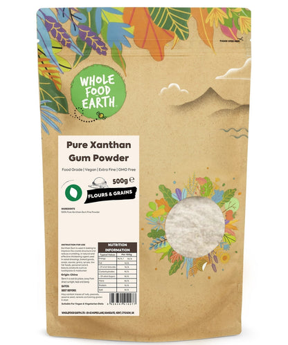 Xanthan Gum